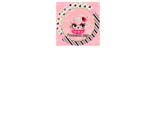 ProcesandoPago screenshot
