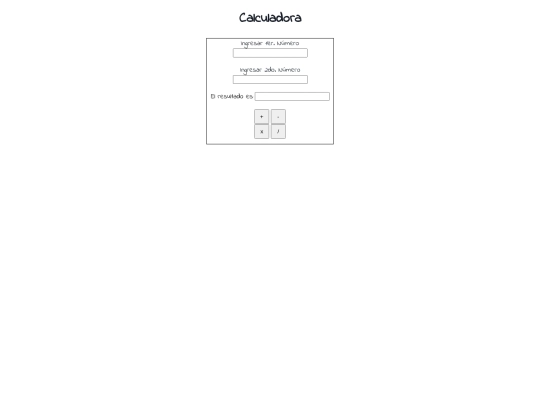 calculator screenshot