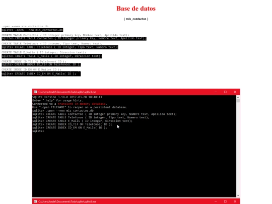 sdi screenshot