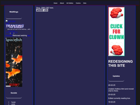 havefiles screenshot