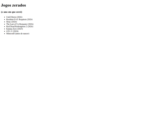 jogoszerados screenshot