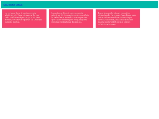 2CSS/columnas screenshot