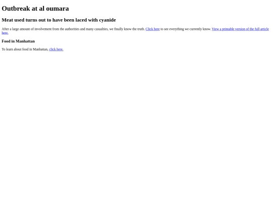 news-hub-ahmed screenshot