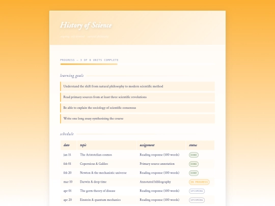curriculum/Sviolin screenshot