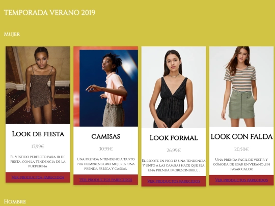 verano screenshot