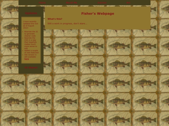 art screenshot