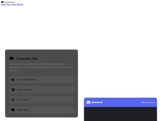 discord screenshot