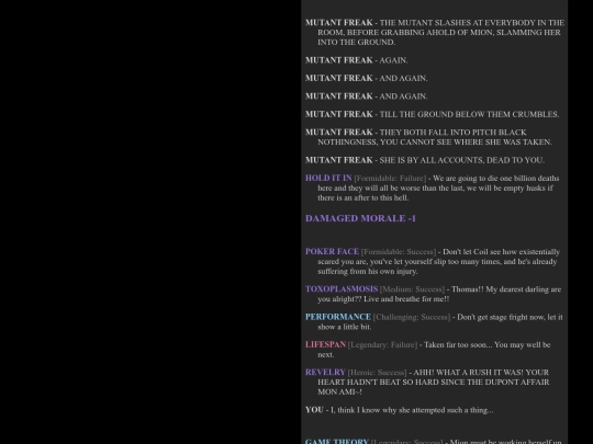 The Tenth screenshot