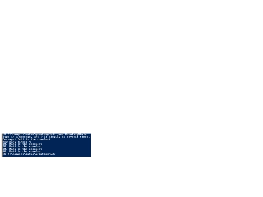 Intro/priniting/63/counting screenshot