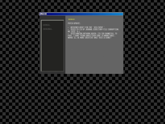 19 screenshot