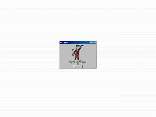 BIG_DAY screenshot