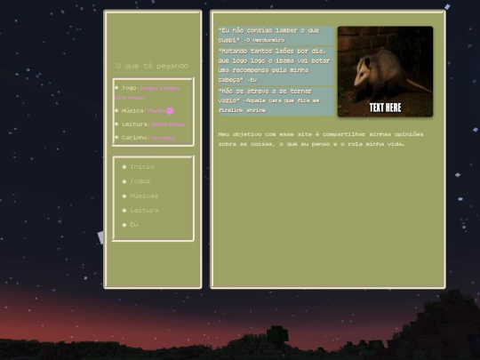 music screenshot