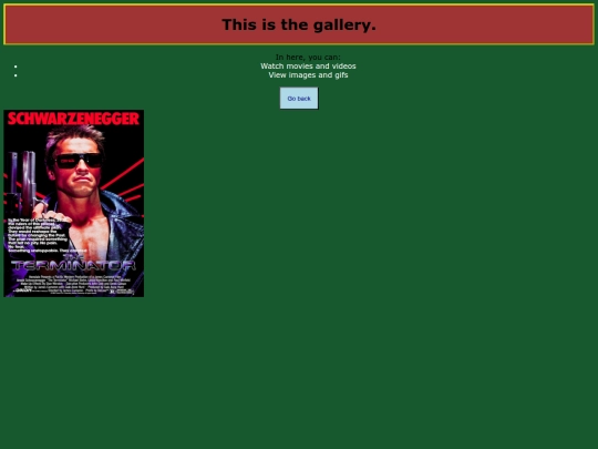 gallery screenshot
