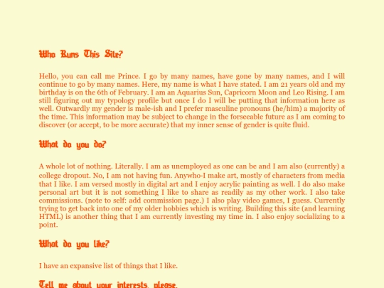 about screenshot