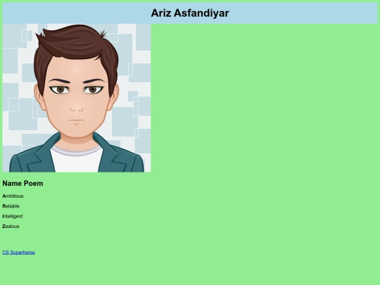 indx screenshot