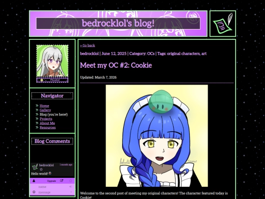 blog/posts/meet-my-oc-2 screenshot