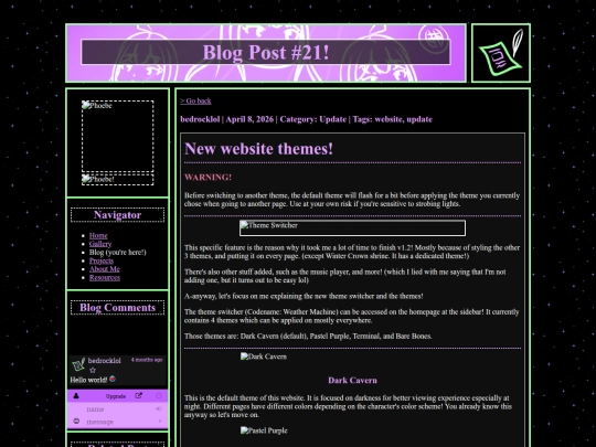 blog/posts/theme_switcher screenshot