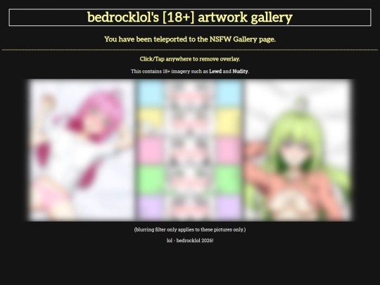 gallery/nsfw/nsfw_gallery screenshot