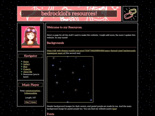 resources/resources screenshot