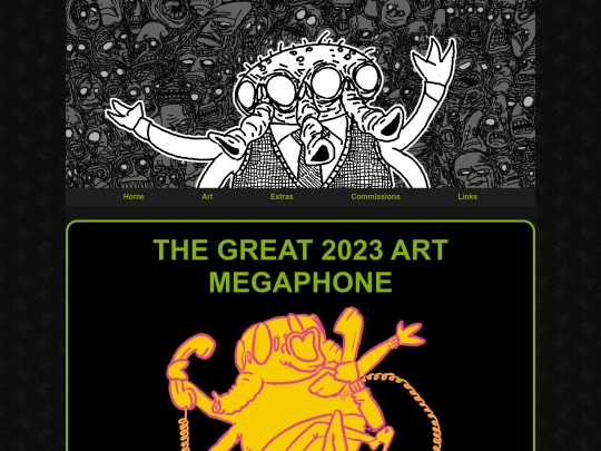 cblsanta/telephone2023 screenshot