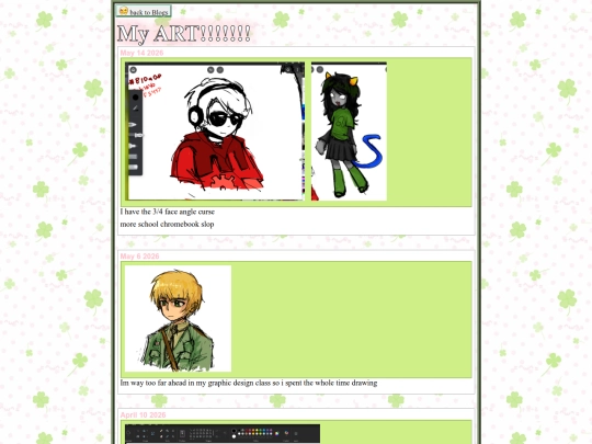 art screenshot
