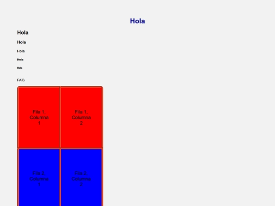 ejemplo screenshot