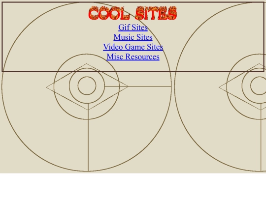 resources screenshot