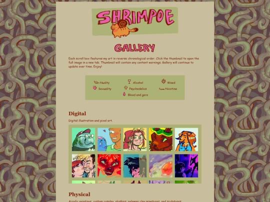 gallery screenshot