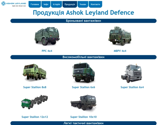 vehicle screenshot