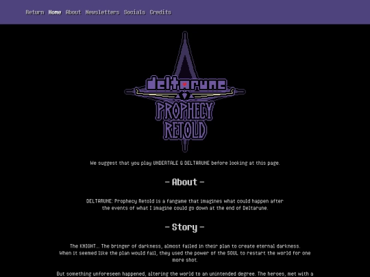 dr-prophecy-retold screenshot