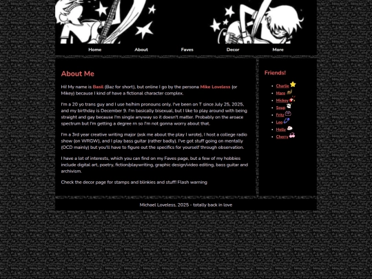 about screenshot