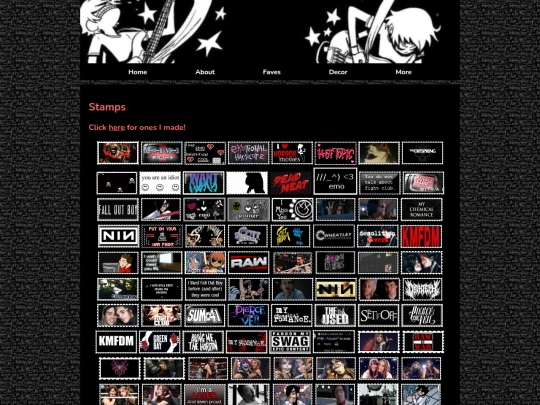decor screenshot