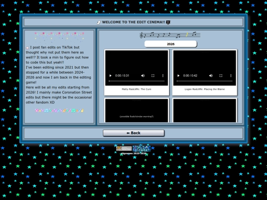 edit-cinema screenshot