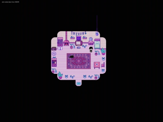 lazer screenshot