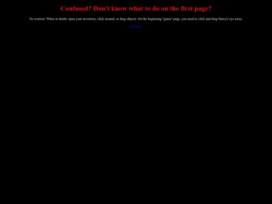 game_help screenshot