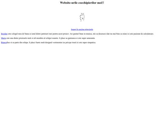alte pagini screenshot