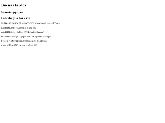 mod03/entrega3 screenshot