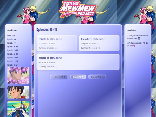 episodes-16-18 screenshot