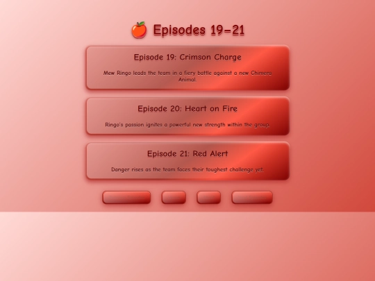 episodes-blue screenshot