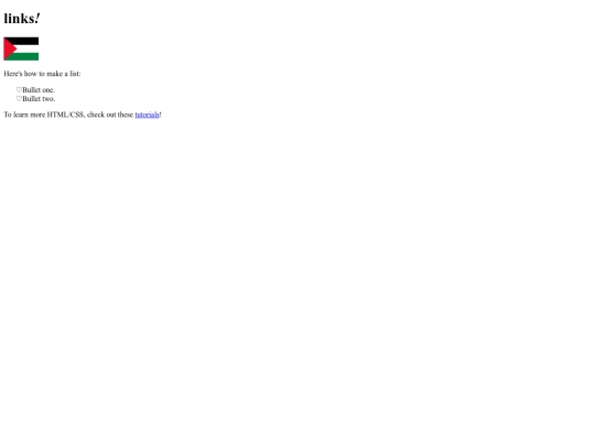 alexalink screenshot