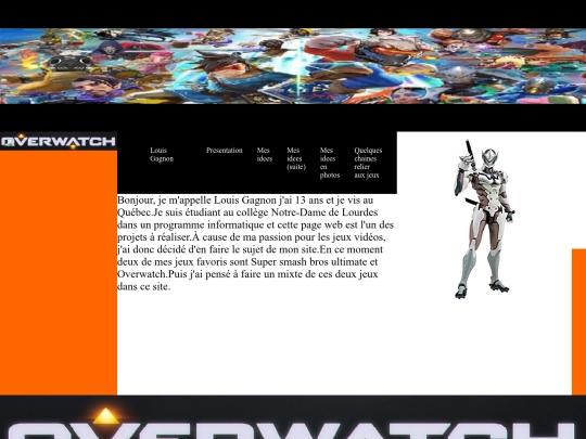 louisgag screenshot