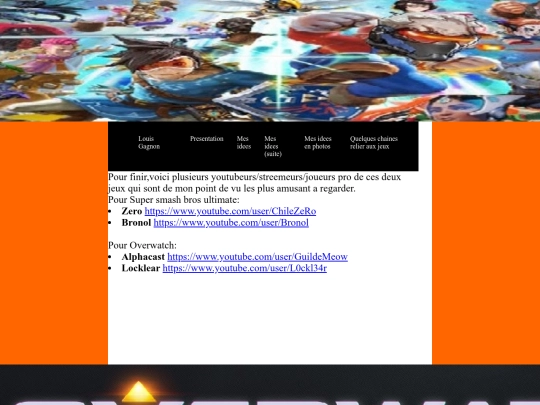 sources screenshot