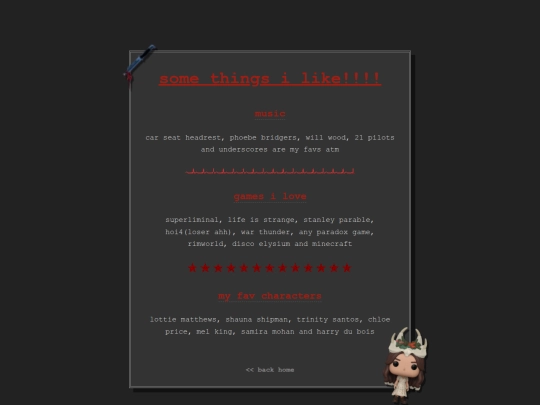 media screenshot
