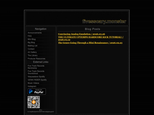 blog/blog screenshot