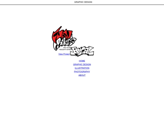 graphicdesign screenshot