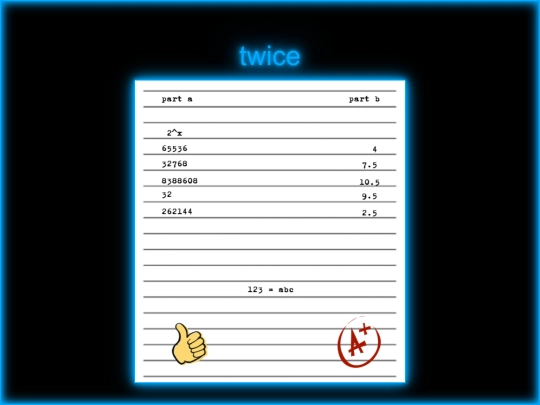 twice screenshot