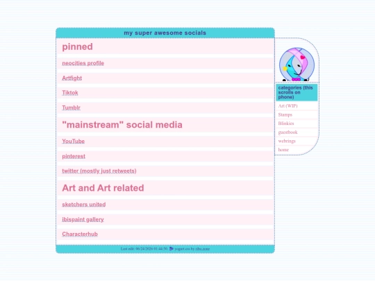 allsocials screenshot