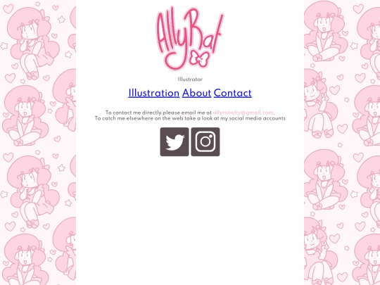 contact screenshot