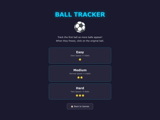 ball-tracker screenshot