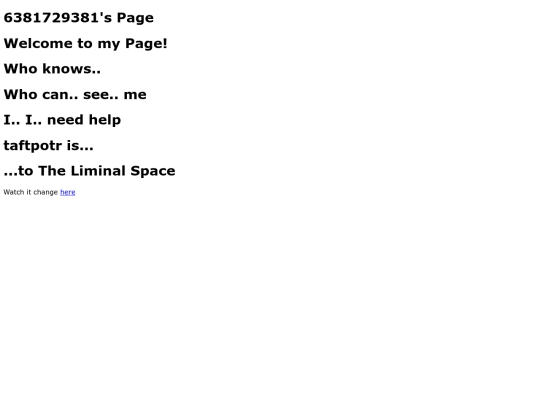 feelmehere screenshot